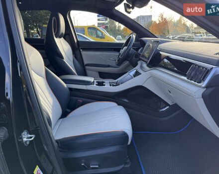 БИД Song Plus 2023 в Хмельницком на Automoto.ua Черный БИД Song Plus, объемом двигателя 0 л и пробегом 54 тыс. км за 23500 $, фото 26 на Automoto.ua