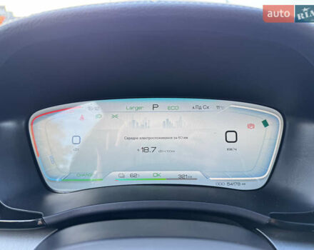 БИД Song Plus 2023 в Хмельницком на Automoto.ua Черный БИД Song Plus, объемом двигателя 0 л и пробегом 54 тыс. км за 23500 $, фото 21 на Automoto.ua