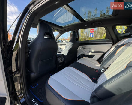 БИД Song Plus 2023 в Хмельницком на Automoto.ua Черный БИД Song Plus, объемом двигателя 0 л и пробегом 54 тыс. км за 23500 $, фото 37 на Automoto.ua