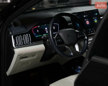 Чорний БІД Song Plus, об'ємом двигуна 0 л та пробігом 23 тис. км за 27000 $, фото 15 на Automoto.ua