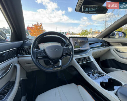 БИД Song Plus 2023 в Хмельницком на Automoto.ua Черный БИД Song Plus, объемом двигателя 0 л и пробегом 54 тыс. км за 23500 $, фото 38 на Automoto.ua