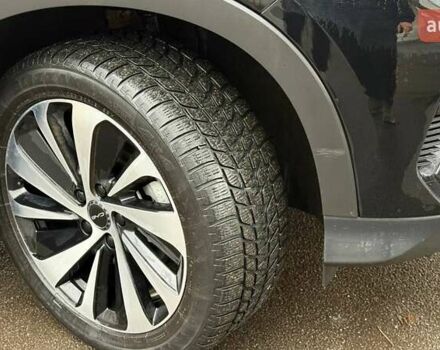 Черный БИД Song Plus, объемом двигателя 0 л и пробегом 54 тыс. км за 23999 $, фото 23 на Automoto.ua