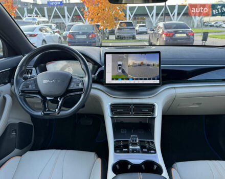 БИД Song Plus 2023 в Хмельницком на Automoto.ua Черный БИД Song Plus, объемом двигателя 0 л и пробегом 54 тыс. км за 23500 $, фото 34 на Automoto.ua