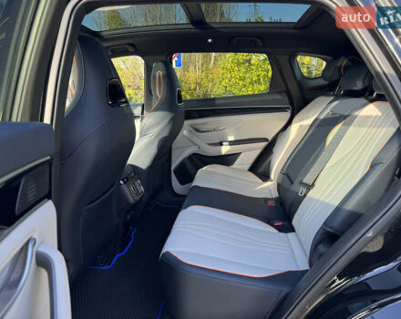 БИД Song Plus 2023 в Хмельницком на Automoto.ua Черный БИД Song Plus, объемом двигателя 0 л и пробегом 54 тыс. км за 23500 $, фото 36 на Automoto.ua