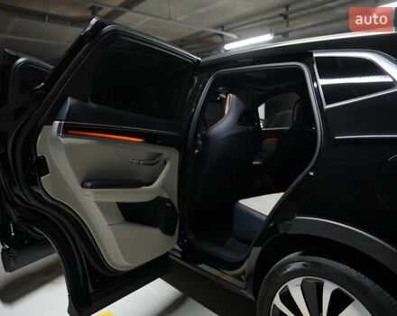 Чорний БІД Song Plus, об'ємом двигуна 0 л та пробігом 23 тис. км за 27000 $, фото 19 на Automoto.ua