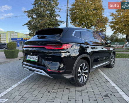 БИД Song Plus 2023 в Хмельницком на Automoto.ua Черный БИД Song Plus, объемом двигателя 0 л и пробегом 54 тыс. км за 23500 $, фото 55 на Automoto.ua