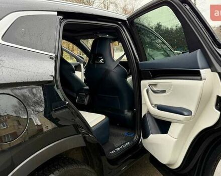 Черный БИД Song Plus, объемом двигателя 0 л и пробегом 54 тыс. км за 23999 $, фото 17 на Automoto.ua