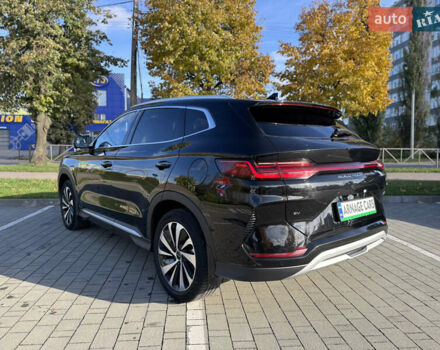 БИД Song Plus 2023 в Хмельницком на Automoto.ua Черный БИД Song Plus, объемом двигателя 0 л и пробегом 54 тыс. км за 23500 $, фото 43 на Automoto.ua