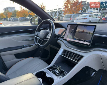 БИД Song Plus 2023 в Хмельницком на Automoto.ua Черный БИД Song Plus, объемом двигателя 0 л и пробегом 54 тыс. км за 23500 $, фото 29 на Automoto.ua