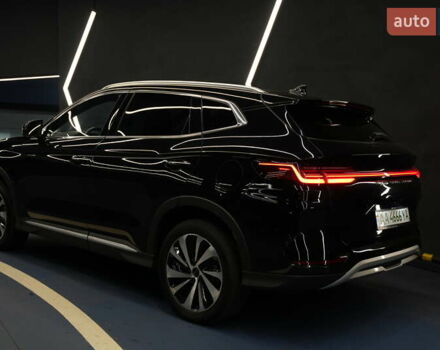 Чорний БІД Song Plus, об'ємом двигуна 0 л та пробігом 23 тис. км за 27000 $, фото 3 на Automoto.ua