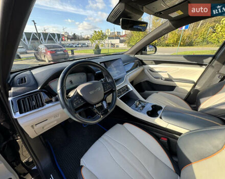 БИД Song Plus 2023 в Хмельницком на Automoto.ua Черный БИД Song Plus, объемом двигателя 0 л и пробегом 54 тыс. км за 23500 $, фото 40 на Automoto.ua