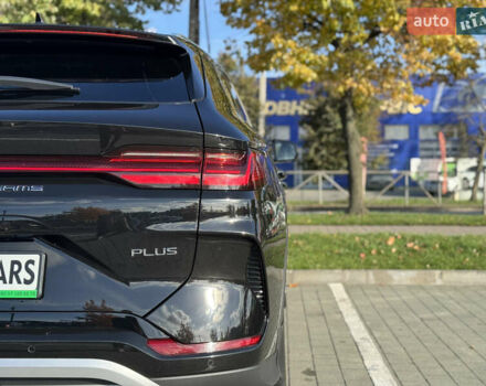 БИД Song Plus 2023 в Хмельницком на Automoto.ua Черный БИД Song Plus, объемом двигателя 0 л и пробегом 54 тыс. км за 23500 $, фото 49 на Automoto.ua