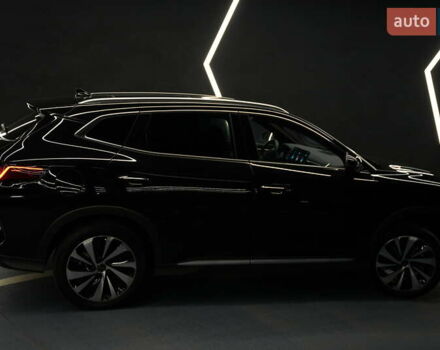 Чорний БІД Song Plus, об'ємом двигуна 0 л та пробігом 23 тис. км за 27000 $, фото 10 на Automoto.ua