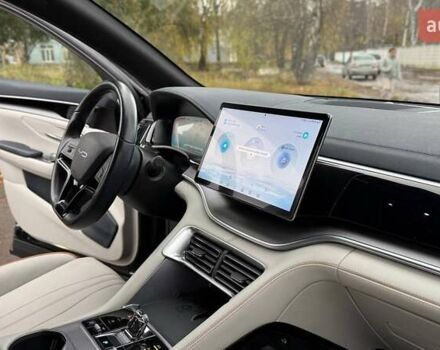 Черный БИД Song Plus, объемом двигателя 0 л и пробегом 54 тыс. км за 23999 $, фото 16 на Automoto.ua