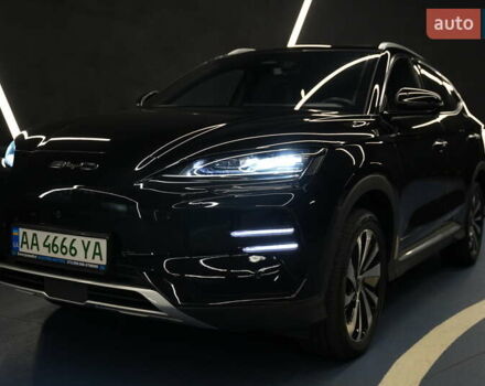 Чорний БІД Song Plus, об'ємом двигуна 0 л та пробігом 23 тис. км за 27000 $, фото 8 на Automoto.ua