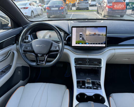 БИД Song Plus 2023 в Хмельницком на Automoto.ua Черный БИД Song Plus, объемом двигателя 0 л и пробегом 54 тыс. км за 23500 $, фото 19 на Automoto.ua