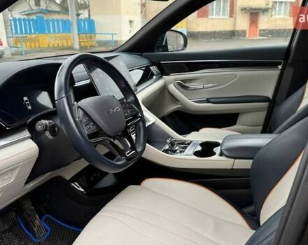 Черный БИД Song Plus, объемом двигателя 0 л и пробегом 54 тыс. км за 23999 $, фото 18 на Automoto.ua