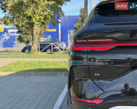 БИД Song Plus 2023 в Хмельницком на Automoto.ua Черный БИД Song Plus, объемом двигателя 0 л и пробегом 54 тыс. км за 23500 $, фото 47 на Automoto.ua