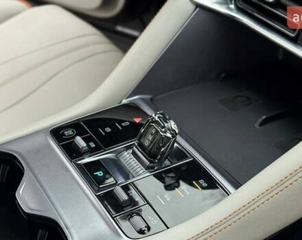 Черный БИД Song Plus, объемом двигателя 0 л и пробегом 54 тыс. км за 23999 $, фото 14 на Automoto.ua