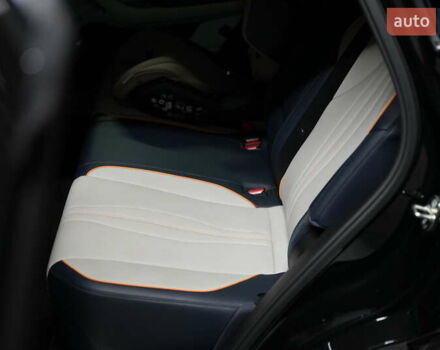 Чорний БІД Song Plus, об'ємом двигуна 0 л та пробігом 23 тис. км за 27000 $, фото 17 на Automoto.ua