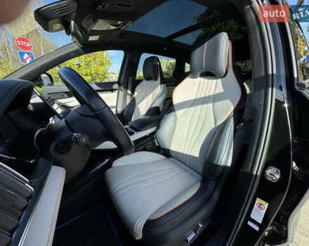 БИД Song Plus 2023 в Хмельницком на Automoto.ua Черный БИД Song Plus, объемом двигателя 0 л и пробегом 54 тыс. км за 23500 $, фото 13 на Automoto.ua