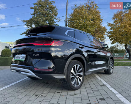 БИД Song Plus 2023 в Хмельницком на Automoto.ua Черный БИД Song Plus, объемом двигателя 0 л и пробегом 54 тыс. км за 23500 $, фото 52 на Automoto.ua