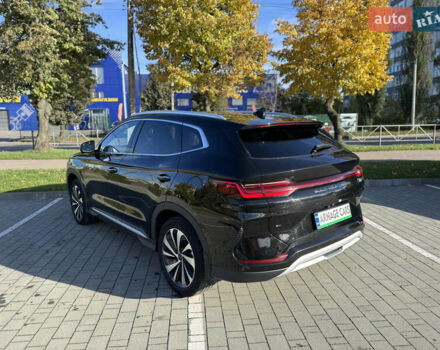 БИД Song Plus 2023 в Хмельницком на Automoto.ua Черный БИД Song Plus, объемом двигателя 0 л и пробегом 54 тыс. км за 23500 $, фото 44 на Automoto.ua