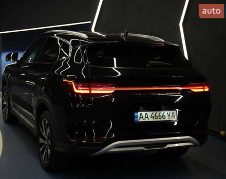 Чорний БІД Song Plus, об'ємом двигуна 0 л та пробігом 23 тис. км за 27000 $, фото 5 на Automoto.ua