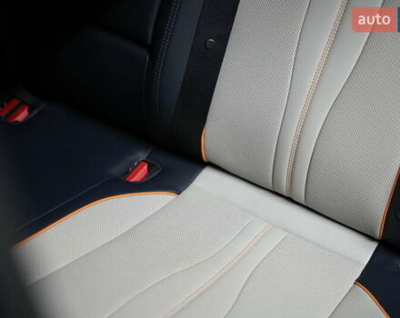 Чорний БІД Song Plus, об'ємом двигуна 0 л та пробігом 23 тис. км за 27000 $, фото 18 на Automoto.ua