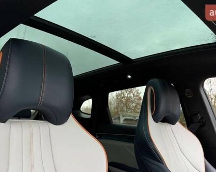 Черный БИД Song Plus, объемом двигателя 0 л и пробегом 54 тыс. км за 23999 $, фото 13 на Automoto.ua