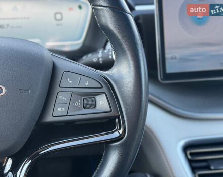 БИД Song Plus 2023 в Хмельницком на Automoto.ua Черный БИД Song Plus, объемом двигателя 0 л и пробегом 54 тыс. км за 23500 $, фото 20 на Automoto.ua