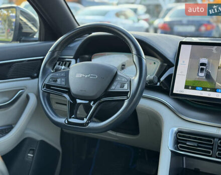 БИД Song Plus 2023 в Хмельницком на Automoto.ua Черный БИД Song Plus, объемом двигателя 0 л и пробегом 54 тыс. км за 23500 $, фото 35 на Automoto.ua