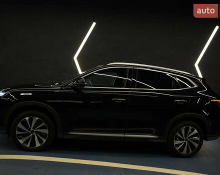 Чорний БІД Song Plus, об'ємом двигуна 0 л та пробігом 23 тис. км за 27000 $, фото 1 на Automoto.ua