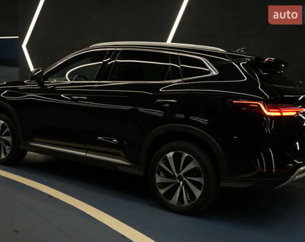 Чорний БІД Song Plus, об'ємом двигуна 0 л та пробігом 23 тис. км за 27000 $, фото 2 на Automoto.ua