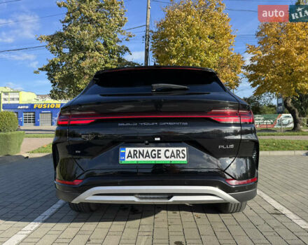 БИД Song Plus 2023 в Хмельницком на Automoto.ua Черный БИД Song Plus, объемом двигателя 0 л и пробегом 54 тыс. км за 23500 $, фото 48 на Automoto.ua