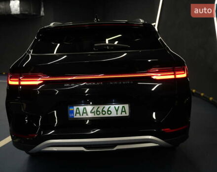 Чорний БІД Song Plus, об'ємом двигуна 0 л та пробігом 23 тис. км за 27000 $, фото 6 на Automoto.ua