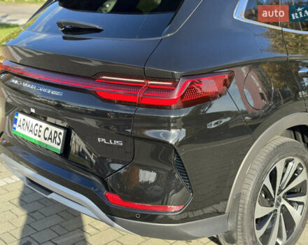 БИД Song Plus 2023 в Хмельницком на Automoto.ua Черный БИД Song Plus, объемом двигателя 0 л и пробегом 54 тыс. км за 23500 $, фото 51 на Automoto.ua