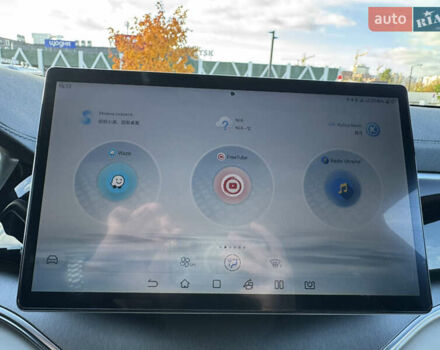 БИД Song Plus 2023 в Хмельницком на Automoto.ua Черный БИД Song Plus, объемом двигателя 0 л и пробегом 54 тыс. км за 23500 $, фото 22 на Automoto.ua