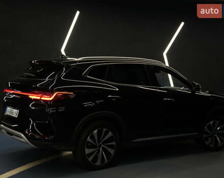 Чорний БІД Song Plus, об'ємом двигуна 0 л та пробігом 23 тис. км за 27000 $, фото 9 на Automoto.ua