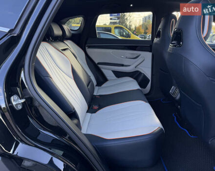 БИД Song Plus 2023 в Хмельницком на Automoto.ua Черный БИД Song Plus, объемом двигателя 0 л и пробегом 54 тыс. км за 23500 $, фото 32 на Automoto.ua