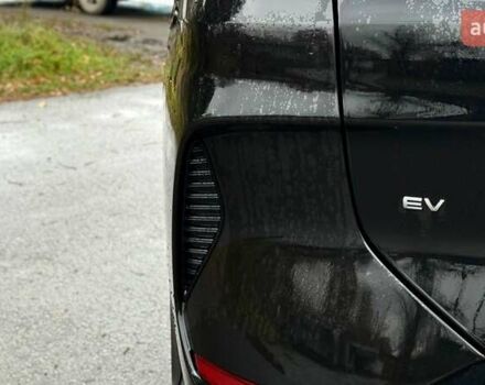 Черный БИД Song Plus, объемом двигателя 0 л и пробегом 54 тыс. км за 23999 $, фото 11 на Automoto.ua