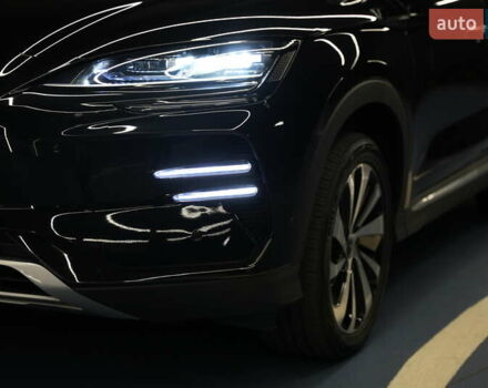 Чорний БІД Song Plus, об'ємом двигуна 0 л та пробігом 23 тис. км за 27000 $, фото 7 на Automoto.ua