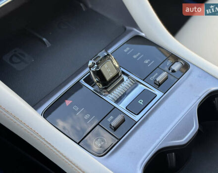 БИД Song Plus 2023 в Хмельницком на Automoto.ua Черный БИД Song Plus, объемом двигателя 0 л и пробегом 54 тыс. км за 23500 $, фото 25 на Automoto.ua