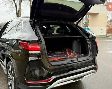 Черный БИД Song Plus, объемом двигателя 0 л и пробегом 54 тыс. км за 23999 $, фото 3 на Automoto.ua