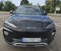 Черный БИД Song Plus, объемом двигателя 0 л и пробегом 42 тыс. км за 25777 $, фото 1 на Automoto.ua