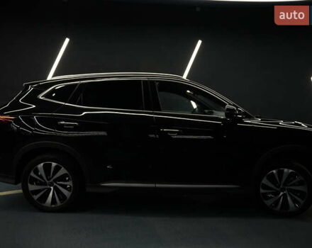 Чорний БІД Song Plus, об'ємом двигуна 0 л та пробігом 23 тис. км за 27000 $, фото 12 на Automoto.ua