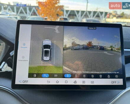 БИД Song Plus 2023 в Хмельницком на Automoto.ua Черный БИД Song Plus, объемом двигателя 0 л и пробегом 54 тыс. км за 23500 $, фото 24 на Automoto.ua