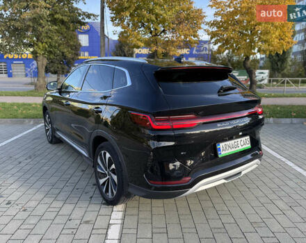 БИД Song Plus 2023 в Хмельницком на Automoto.ua Черный БИД Song Plus, объемом двигателя 0 л и пробегом 54 тыс. км за 23500 $, фото 42 на Automoto.ua