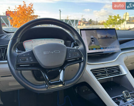 БИД Song Plus 2023 в Хмельницком на Automoto.ua Черный БИД Song Plus, объемом двигателя 0 л и пробегом 54 тыс. км за 23500 $, фото 39 на Automoto.ua