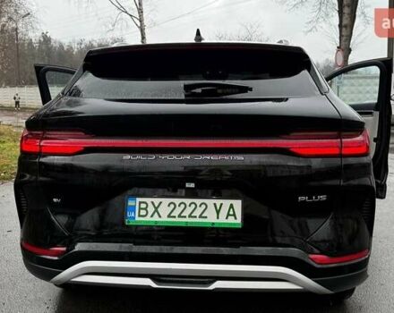 Черный БИД Song Plus, объемом двигателя 0 л и пробегом 54 тыс. км за 23999 $, фото 26 на Automoto.ua